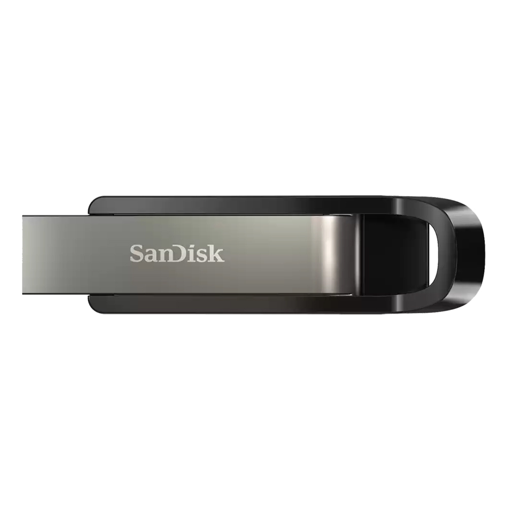 SanDisk Extreme Go 64GB - USB-Stick, Typ-A 3.0 von Sandisk