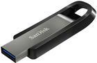 SanDisk Extreme Go - USB-Flash-Laufwerk - 128 GB - USB 3.2 Gen 1 von Sandisk