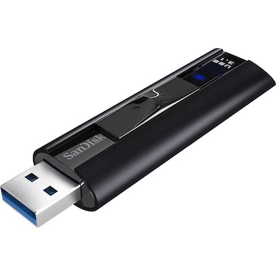 SanDisk Extreme PRO 128GB USB 3.1 Gen1 Laufwerk von Sandisk