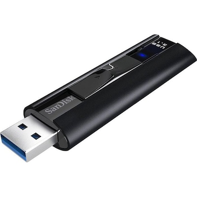 SanDisk Extreme PRO 256GB USB 3.1 Gen1 Laufwerk von Sandisk