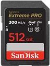 SanDisk Extreme PRO SDXC 512GB 300MB/s (SDSDXDK-512G-GN4IN) von Sandisk