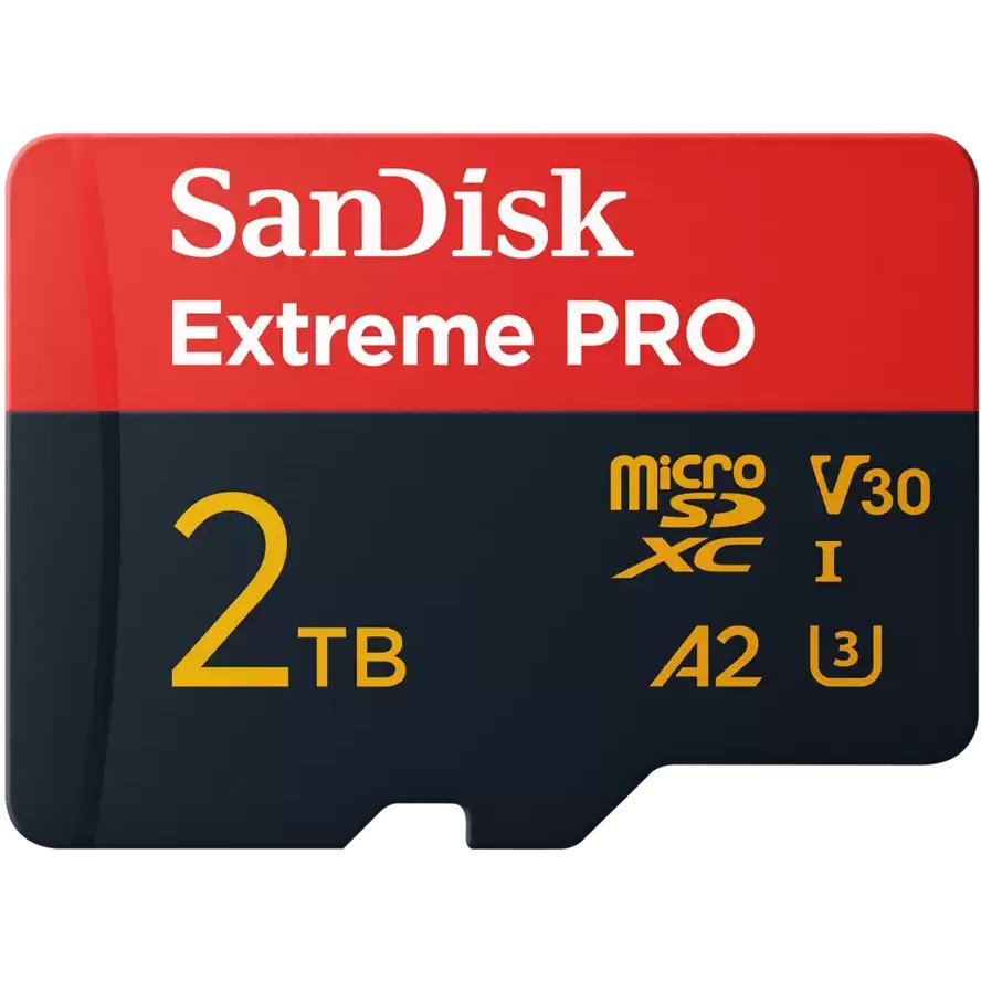 SanDisk Extreme PRO SanDisk Extreme PRO von Sandisk