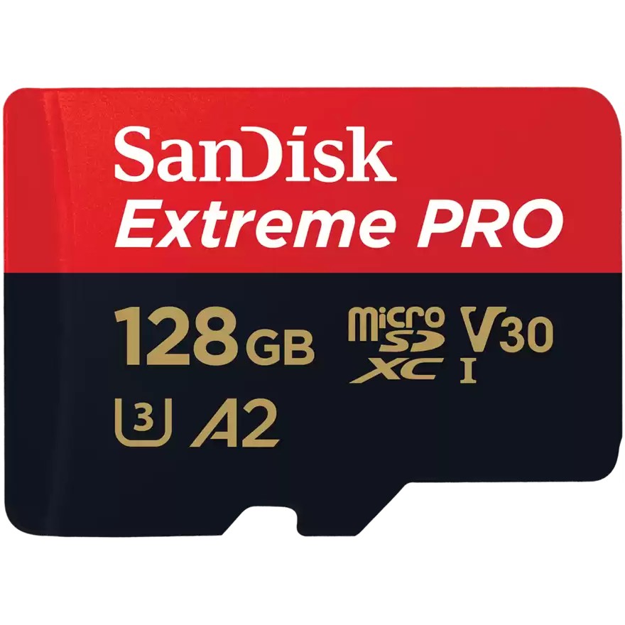 SanDisk Extreme PRO SanDisk Extreme PRO von Sandisk