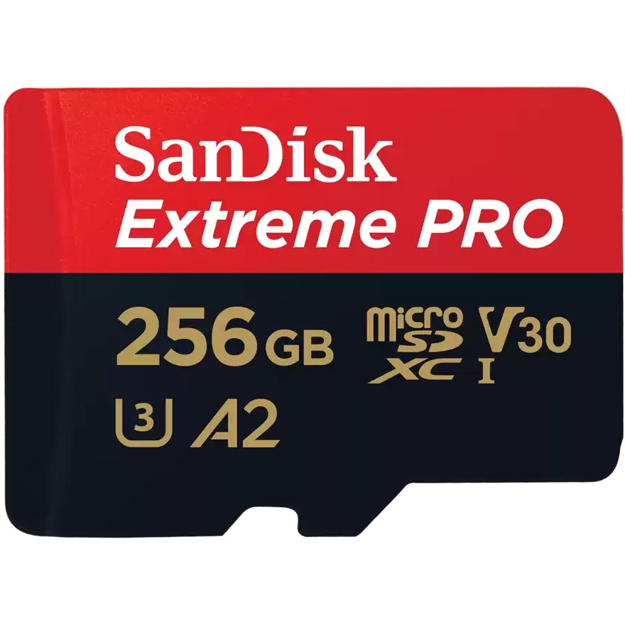 SanDisk Extreme PRO SanDisk Extreme PRO von Sandisk