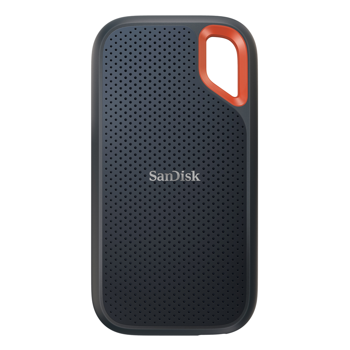 SanDisk Extreme Portable SSD V2 2TB Externe Solid-State-Drive, USB 3.2 Gen 2x1 von Sandisk