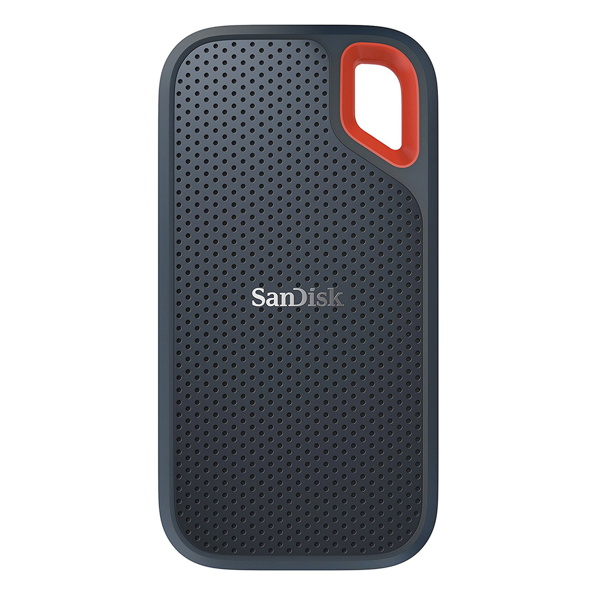 SanDisk Extreme Portable SSD V2 4TB Externe Solid-State-Drive, USB 3.2 Gen 2x1 SanDisk Extreme Portable SSD V2 4TB Externe Solid-State-Drive, USB 3.2 Gen 2x1 von Sandisk