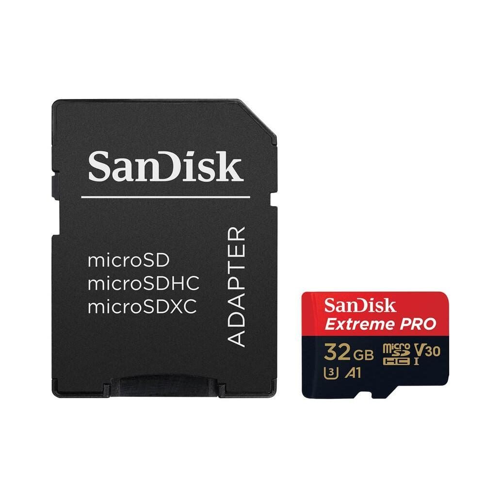 SanDisk Extreme Pro - 32GB von Sandisk