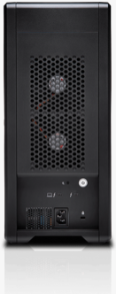 SanDisk G-RAID Shuttle 8 Schwarz (SDPH48H-160T-MBAAB) von Sandisk