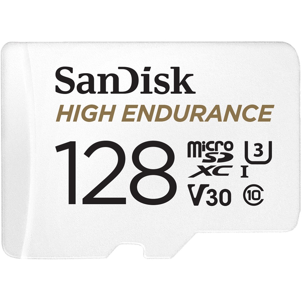 SanDisk High Endurance SanDisk High Endurance von Sandisk