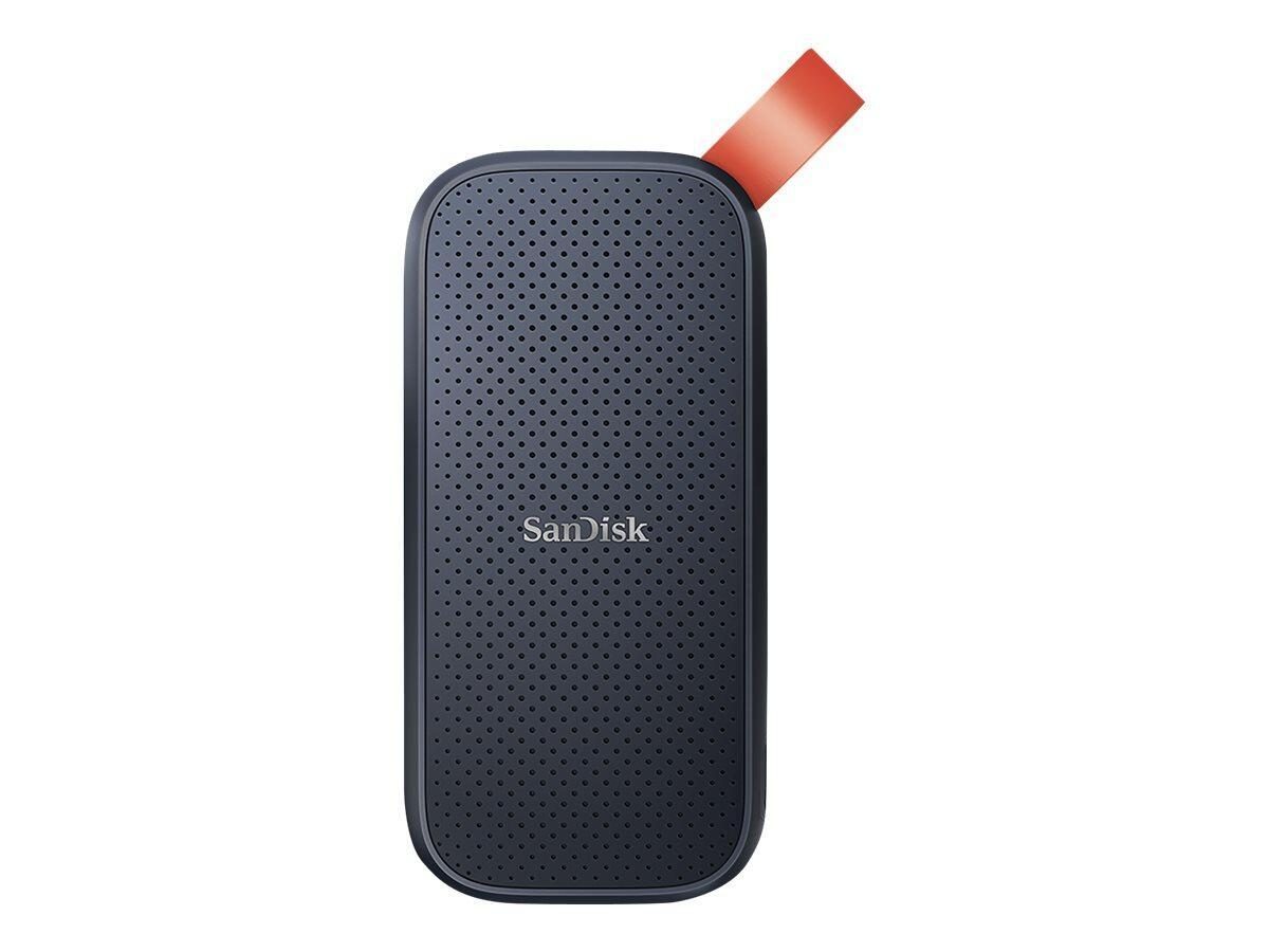 SanDisk Portable SSD 2TB von Sandisk