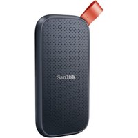 SanDisk Portable SSD V2 1 TB USB 3.2 Gen 2 bis zu 800MB/s SanDisk Portable SSD V2 1 TB USB 3.2 Gen 2 bis zu 800MB/s von Sandisk
