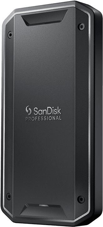 SanDisk Pro G40 Ultra Rugged 1TB SSD (SDPS31H-001T-GBCND) von Sandisk