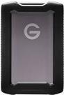 SanDisk Professional G-DRIVE ArmorATD - Festplatte - 1TB - extern (tragbar) - 2.5 (6,4 cm) - USB 3,1 Gen 1 (USB-C Steckverbinder) - Space-grau (SDPH81G-001T-GBA1D) von Sandisk