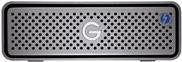 SanDisk Professional G-DRIVE PRO - Festplatte - 4 TB - extern (Stationär) - USB 3.2 Gen 1 / Thunderbolt 3 (USB-C Steckverbinder) - 7200 U/min von Sandisk