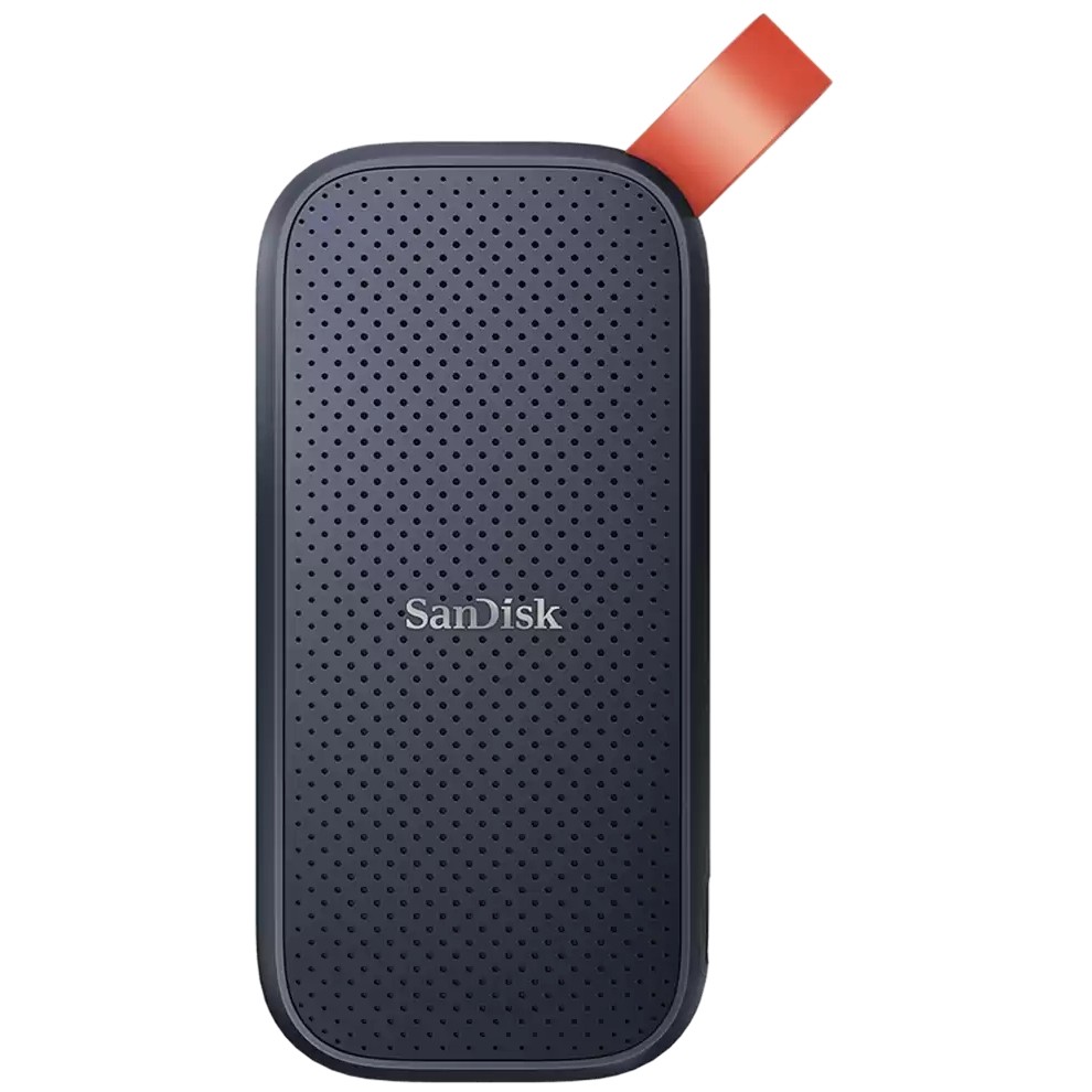SanDisk SDSSDE30-1T00-G26 external solid state drive SanDisk SDSSDE30-1T00-G26 external solid state drive von Sandisk