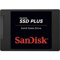 SanDisk SSD Plus 2.5 1TB SanDisk SSD Plus 2.5 1TB von Sandisk
