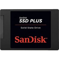 SanDisk SSD Plus 2.5 1TB von Sandisk