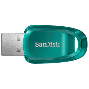 SanDisk USB-Stick Ultra Eco grün 512 GB von Sandisk