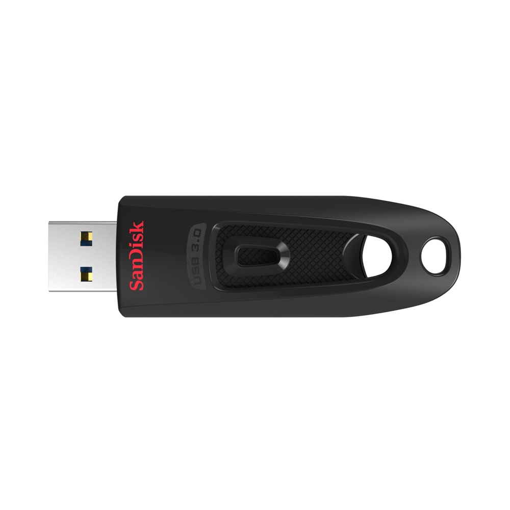 SanDisk Ultra 128GB - USB-Stick, Typ-A 3.0 von Sandisk