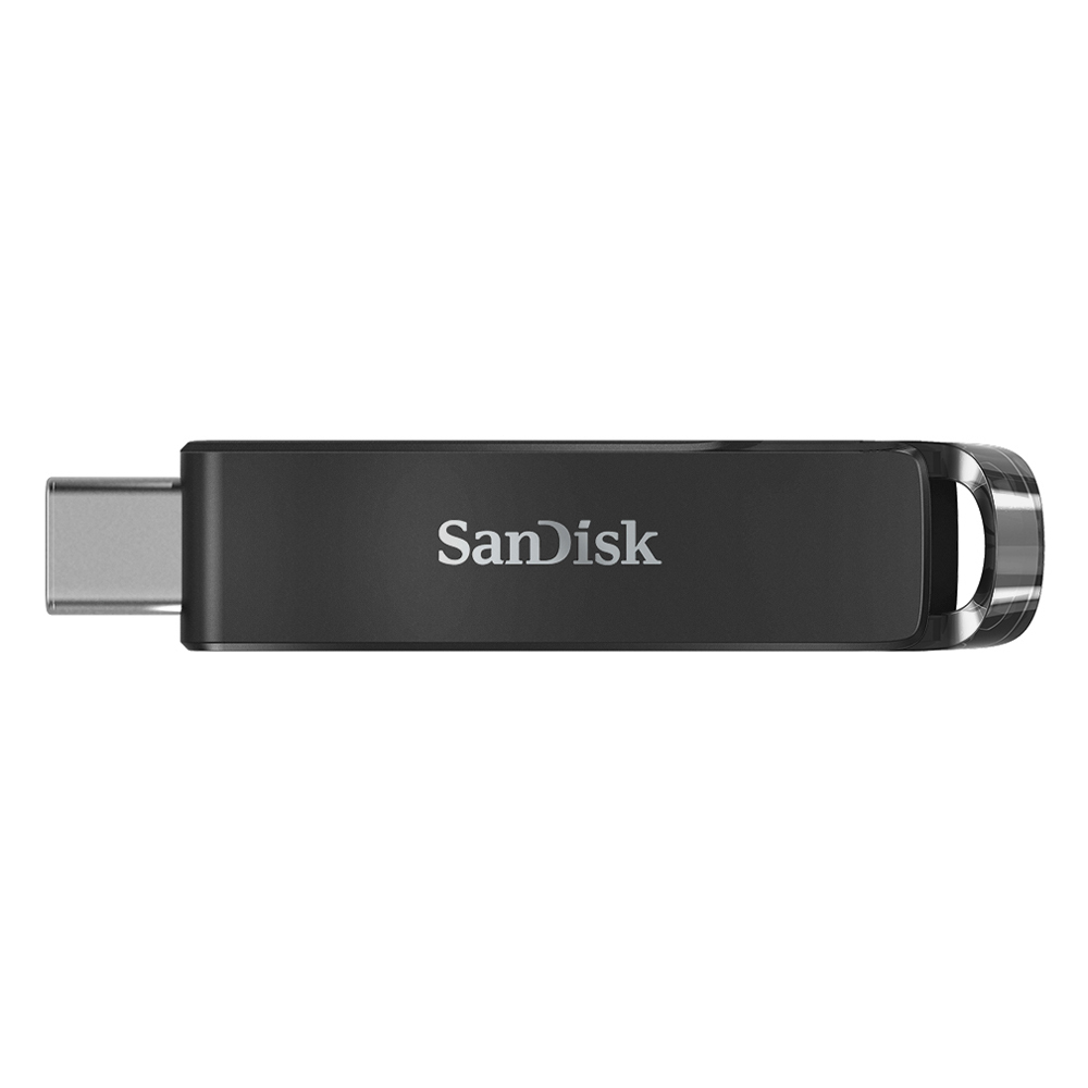 SanDisk Ultra 128GB - USB-Stick, Typ-C 3.0 von Sandisk