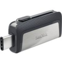 SanDisk Ultra Dual 32GB USB 3.1 Type-C/USB Laufwerk von Sandisk