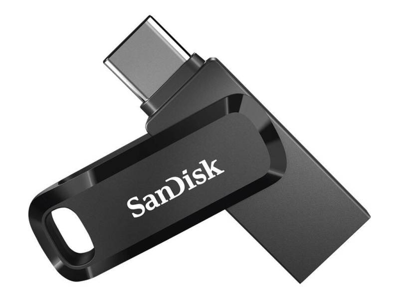 SanDisk Ultra Dual Drive Go USB Type-C™ Flash Drive 128GB von Sandisk