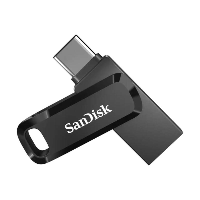 SanDisk Ultra Dual Drive Go USB Type-C™ Flash Drive 1 TB von Sandisk