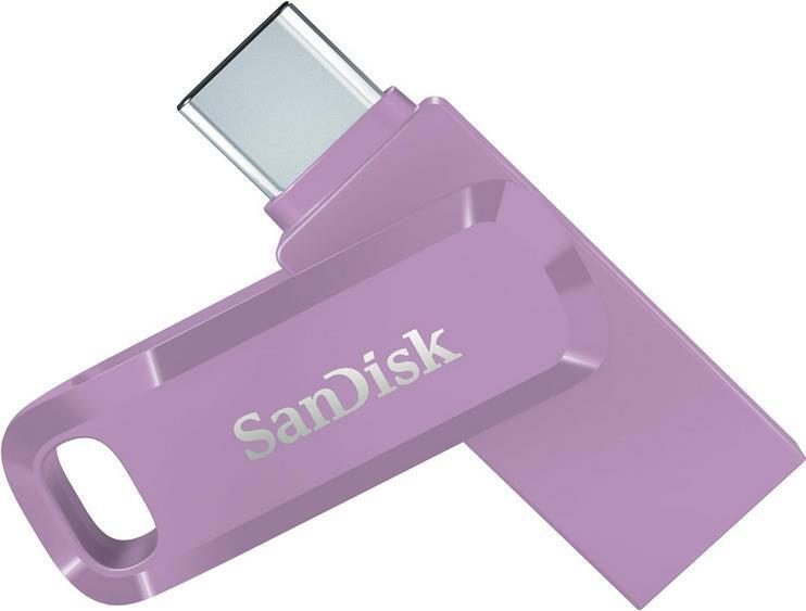 SanDisk Ultra Dual Drive Go USB Type-C™ Flash Drive 128 GB von Sandisk