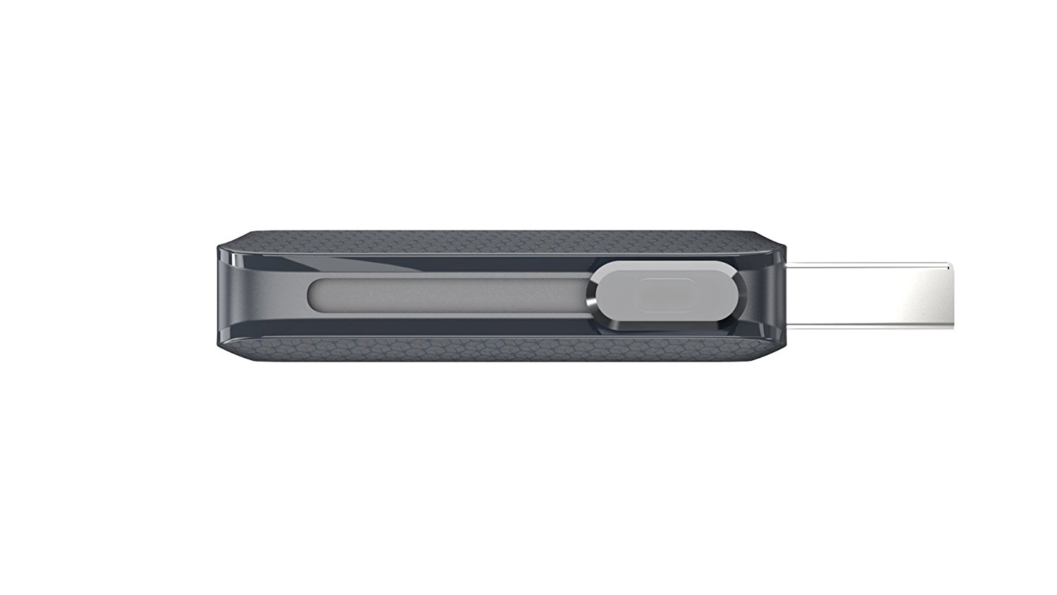 SanDisk Ultra Dual - USB-Flash-Laufwerk - 256GB - USB 3,1 / USB-C (SDDDC2-256G-G46) von Sandisk