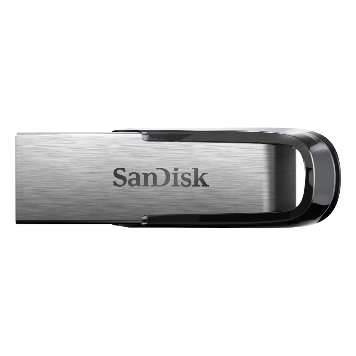 SanDisk Ultra Flair Typ-A 128GB USB-Stick Ohne Schutzkappe, bis zu 150 MB/s, USB 3.2 Gen 1x1 (5 Gbit/s) SanDisk Ultra Flair Typ-A 128GB USB-Stick Ohne Schutzkappe, bis zu 150 MB/s, USB 3.2 Gen 1x1 (5 Gbit/s) von Sandisk