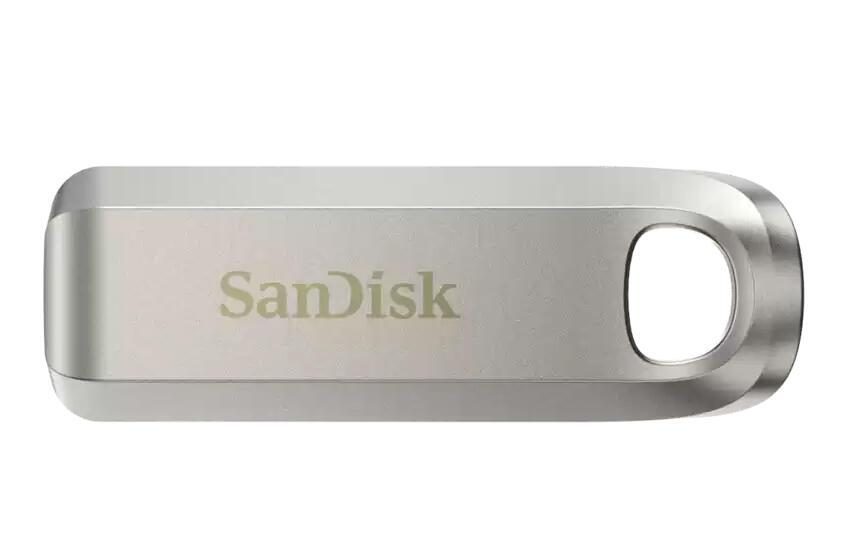 SanDisk Ultra Luxe USB-Stick 256 GB SanDisk Ultra Luxe USB-Stick 256 GB von Sandisk