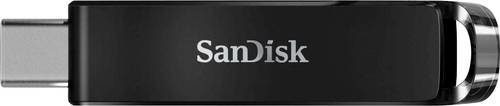 SanDisk Ultra USB-C Flash Drive USB-Stick 128GB SDCZ460-128G-G46 USB 3.2 Gen 1 von Sandisk