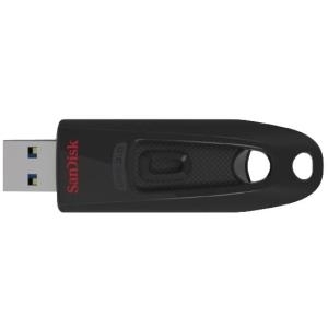 SanDisk Ultra - USB-Flash-Laufwerk - 256 GB - USB 3.0 von Sandisk