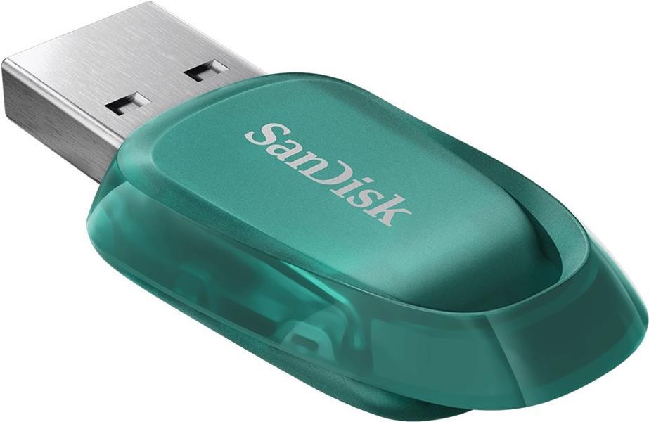 SanDisk Ultra - USB-Flash-Laufwerk - 256 GB - USB 3.2 Gen 1 SanDisk Ultra - USB-Flash-Laufwerk - 256 GB - USB 3.2 Gen 1 von Sandisk