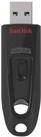 SanDisk Ultra - USB-Flash-Laufwerk - 512 GB - USB 3.0 von Sandisk