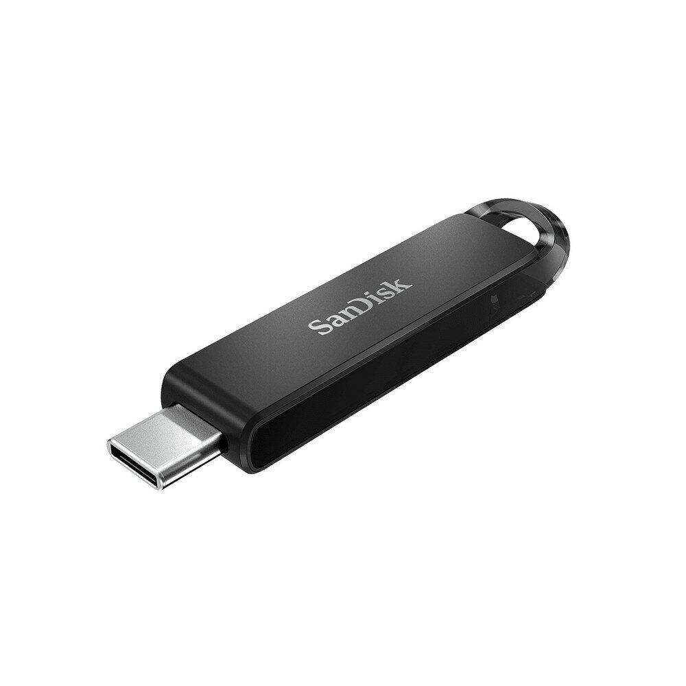 SanDisk Ultra USB-Stick 32 GB USB Typ-C 3.2 Gen 1 (3.1 Gen 1) Schwarz von Sandisk