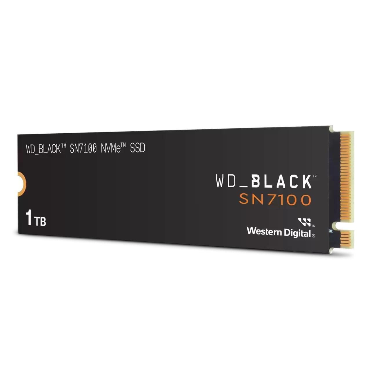 SanDisk WDS100T4X0E-00CJA0 Internes Solid State Drive 1TB M.2 PCI Express 4.0... SanDisk WDS100T4X0E-00CJA0 Internes Solid State Drive 1TB M.2 PCI Express 4.0... von Sandisk