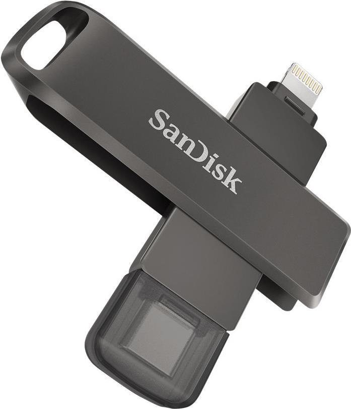 SanDisk iXpand Flash Drive Luxe 64GB (SDIX70N-064G-GN6NN) von Sandisk