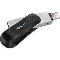 SanDisk iXpand Go 128 GB USB 3.0 / Lightning Stick SanDisk iXpand Go 128 GB USB 3.0 / Lightning Stick von Sandisk