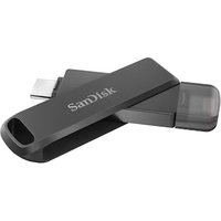 SanDisk iXpand Luxe 128GB USB 3.0 & Lightning Stick von Sandisk