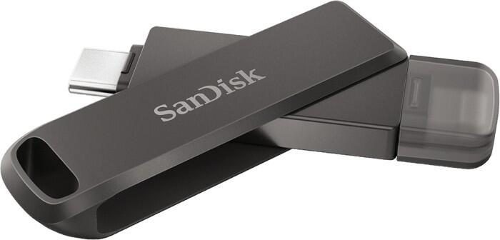SanDisk iXpand Flash Drive Luxe 64GB SanDisk iXpand Flash Drive Luxe 64GB von Sandisk