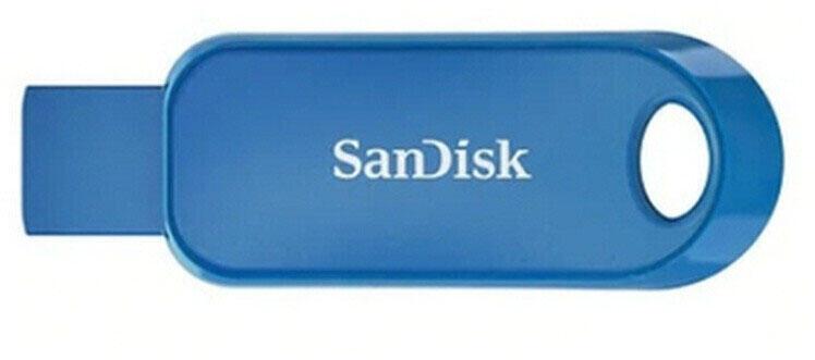 SanDiskCruzerSnap2.0BTS2019Blu USB-Stick von Sandisk