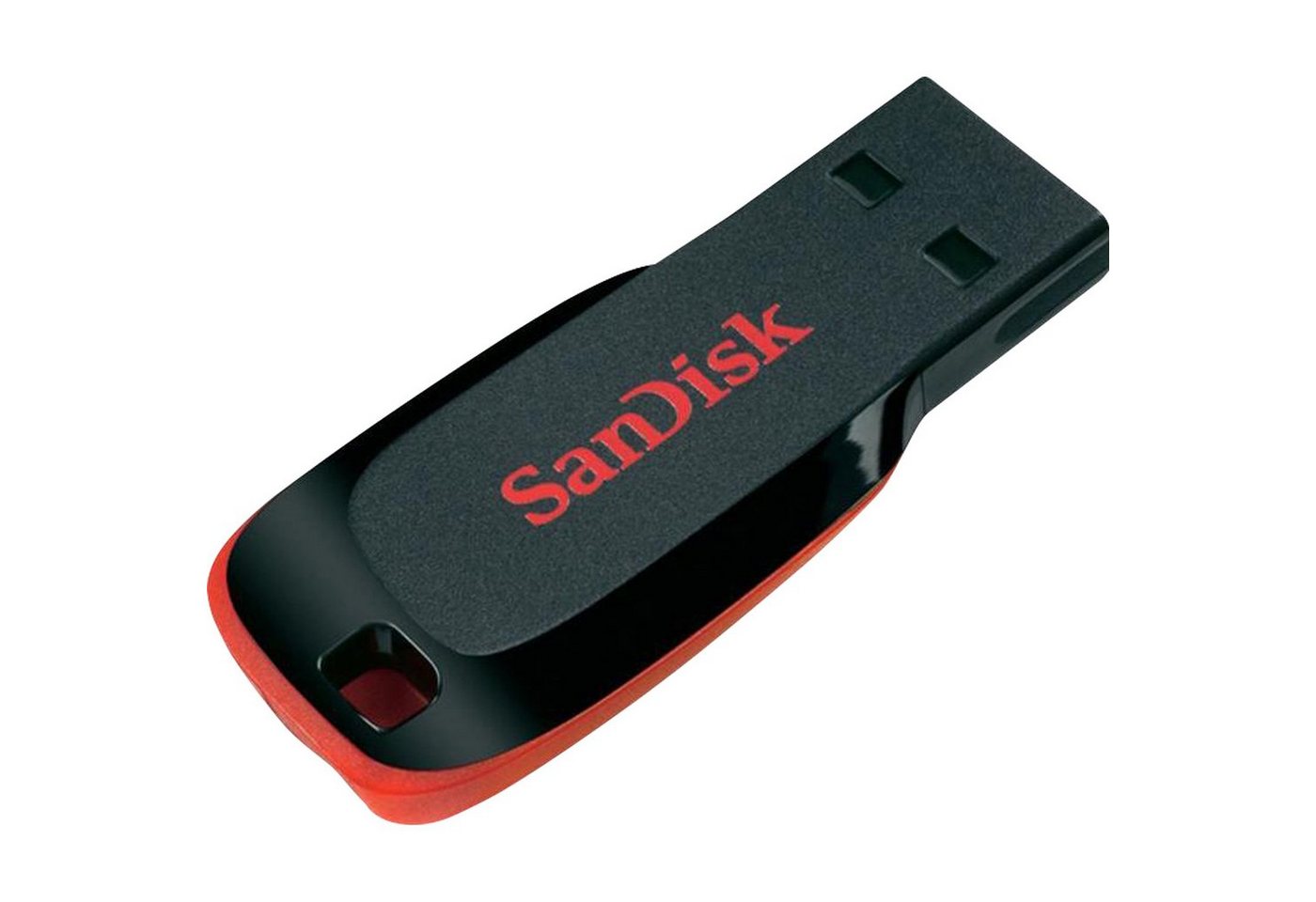 Sandisk SanDisk Blade 64 GB, USB-Stick USB-Stick Sandisk SanDisk Blade 64 GB, USB-Stick USB-Stick von Sandisk