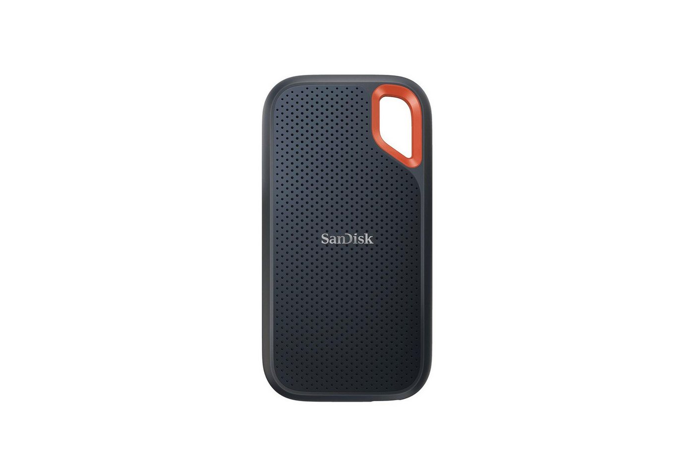 Sandisk Extreme Portable SSD-Festplatte Sandisk Extreme Portable SSD-Festplatte von Sandisk