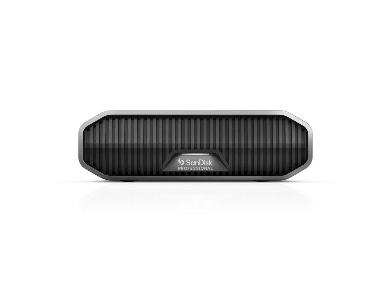Sandisk G-DRIVE externe HDD-Festplatte von Sandisk