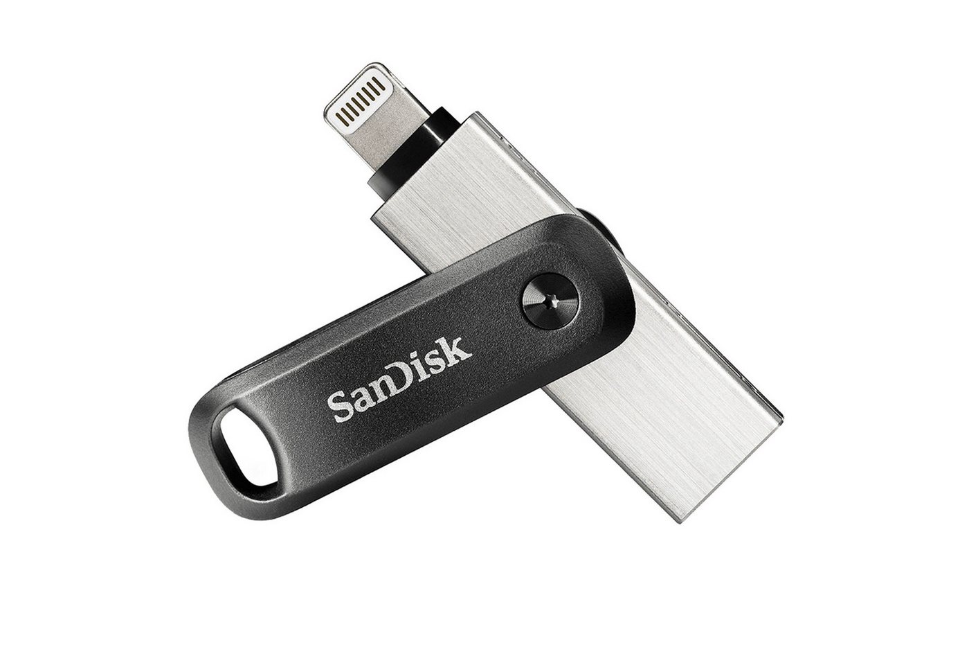 Sandisk IXpand Flash Drive Go 64GB USB-Stick Sandisk IXpand Flash Drive Go 64GB USB-Stick von Sandisk
