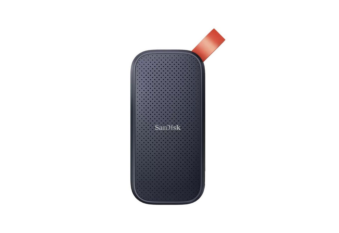 Sandisk Portable SSD 1 TB (00220038) SSD-Festplatte von Sandisk