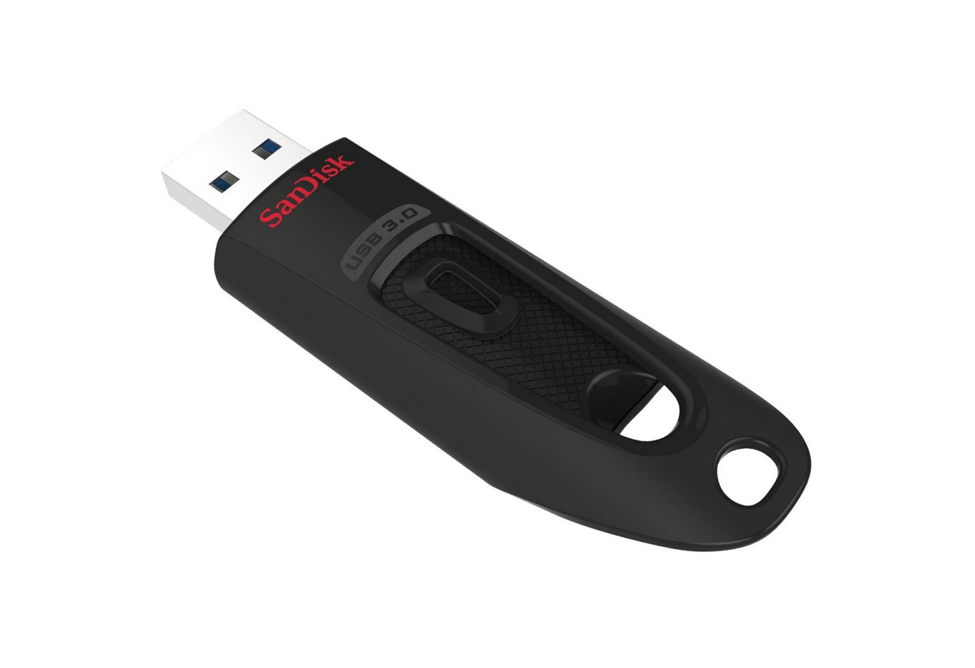 Sandisk SANDISK 3.0 Stick Ultra 128GB USB-Flash-Laufwerk Sandisk SANDISK 3.0 Stick Ultra 128GB USB-Flash-Laufwerk von Sandisk