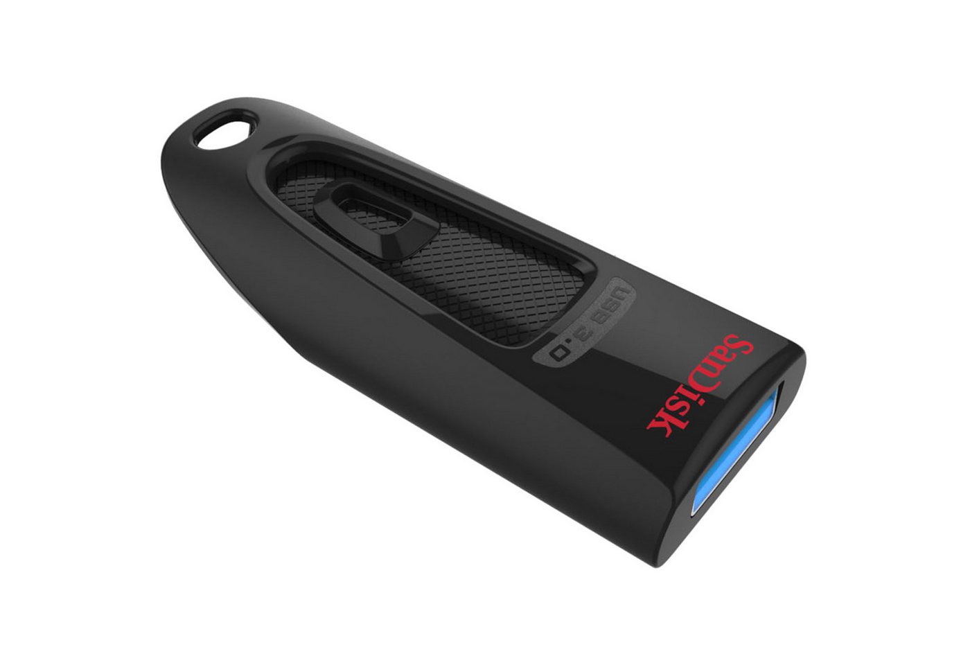 Sandisk SANDISK 3.0 Stick Ultra 256GB USB-Flash-Laufwerk Sandisk SANDISK 3.0 Stick Ultra 256GB USB-Flash-Laufwerk von Sandisk