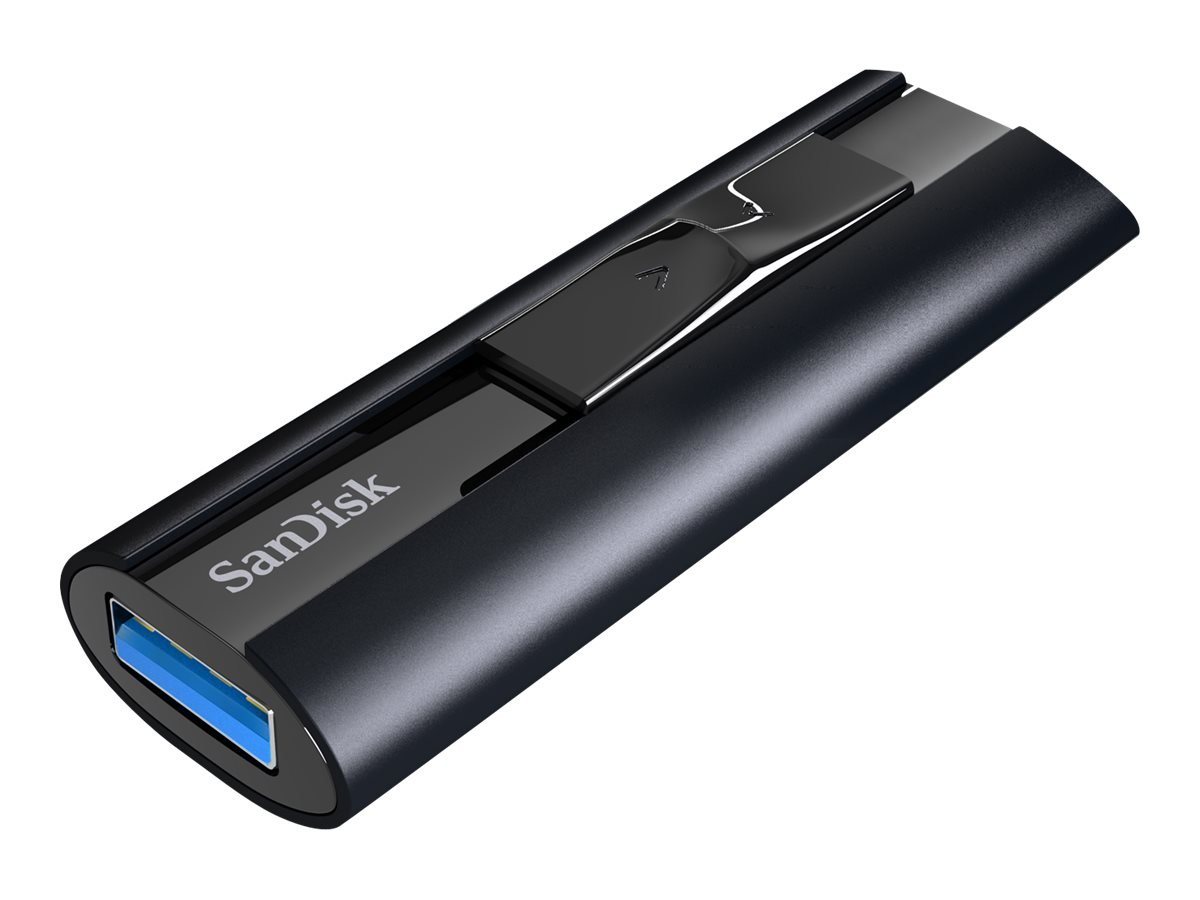 Sandisk SANDISK CRUZER EXTREME PRO USBSTICK 256GB USB-Stick von Sandisk